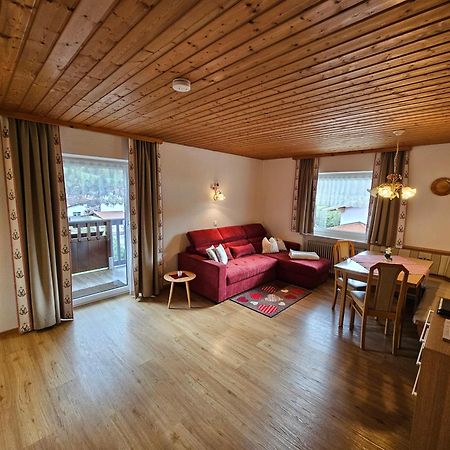 Pension-Appartements Waldruh Achenkirch Buitenkant foto