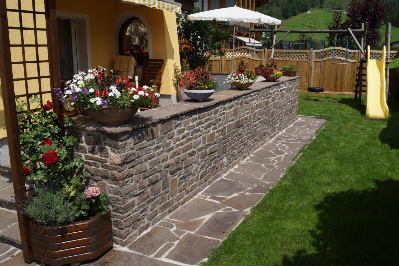 Pension-Appartements Waldruh Achenkirch Buitenkant foto